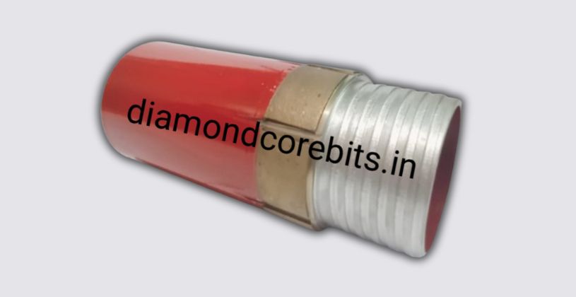 NQ Reamer Shell