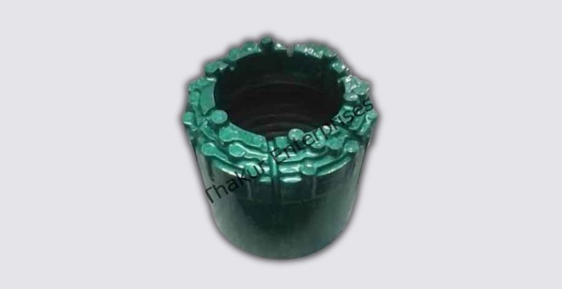 NQ TC Core Bit